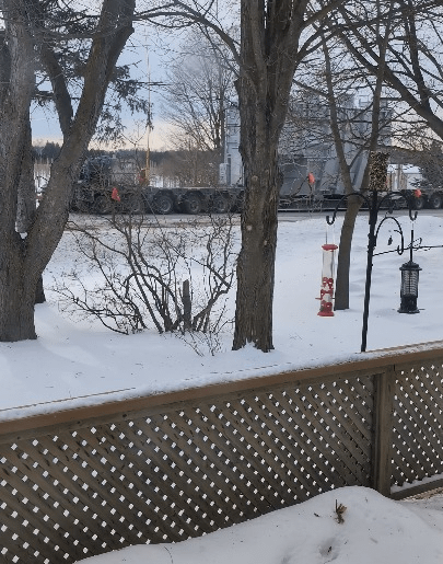 This thing is riding lower than most 'static' people in here