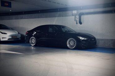 Need advice on coilover setup