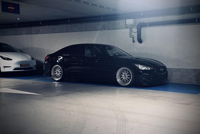 Need advice on coilover setup