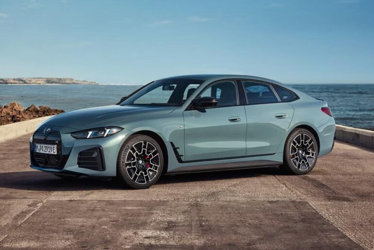 What automaker makes the best EVs in your opinion?