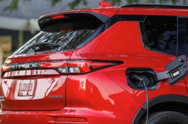 The 2026 Nissan Rogue Plug-In Hybrid Starts Just Over $45,000