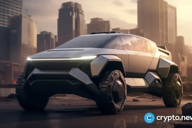 Tesla stock faces bearish breakdown as growth slows — Musk views aren't helping - 1