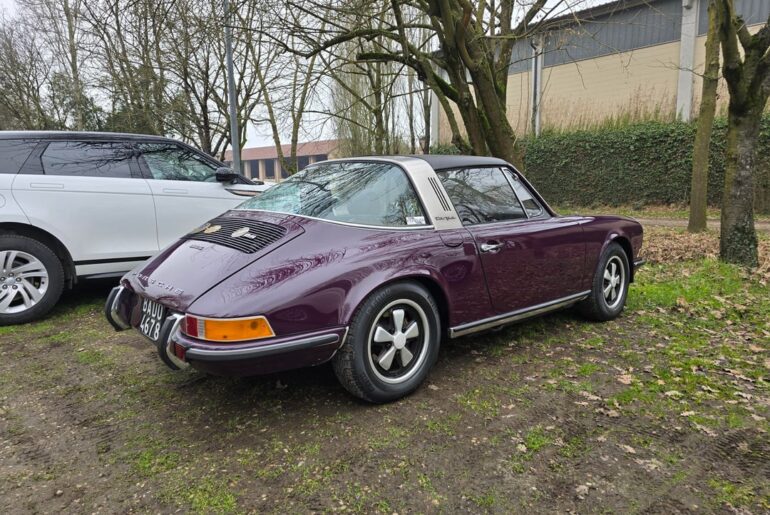 Italy Event FEB 2026