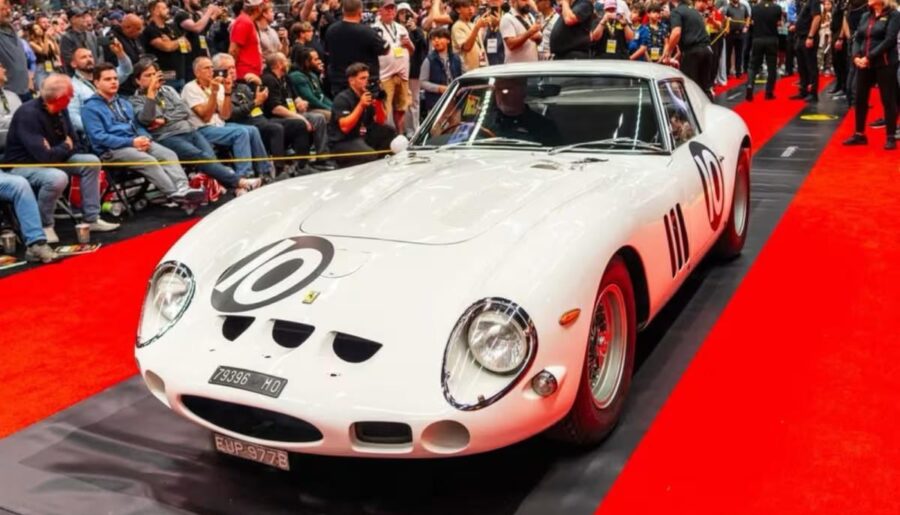 38.5 m Ferrari 250 GTO [1200×900]