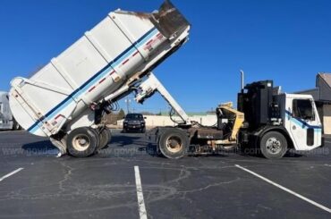 Heil Starr System; the Garbage Semi