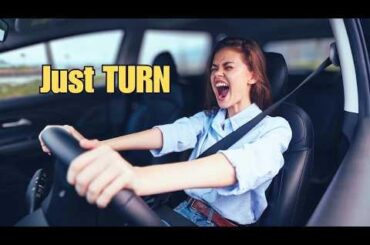 Regular Car Reviews - Why Is Everyone Stopping to Turn Now?