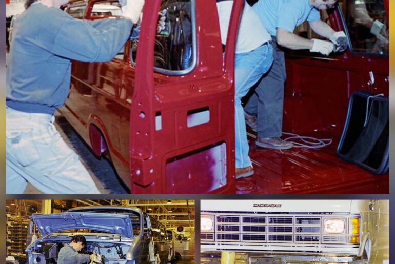 What are these men thinking?