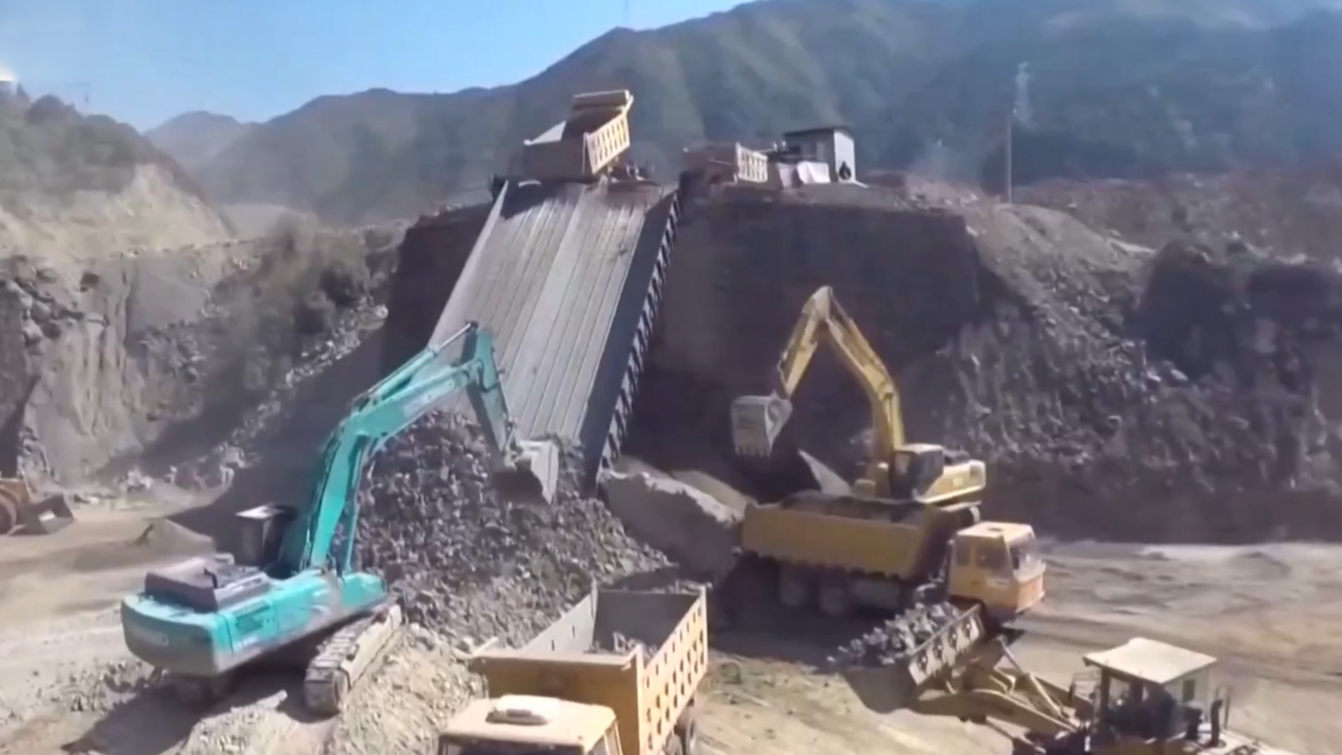 Resource minister invited to US as Trump turns to Australia for rare earths