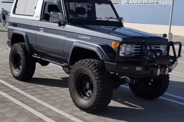 I'll be in Japan in May and I'm curious about checking out Land Cruisers for potential import. Does anyone know where I could go check them out? Looking for a BJ74 or HZJ76