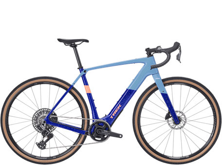 Recalled MY26 Checkpoint+ SL 6 Electric Bicycle