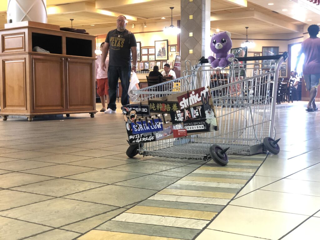 From like 10 years ago