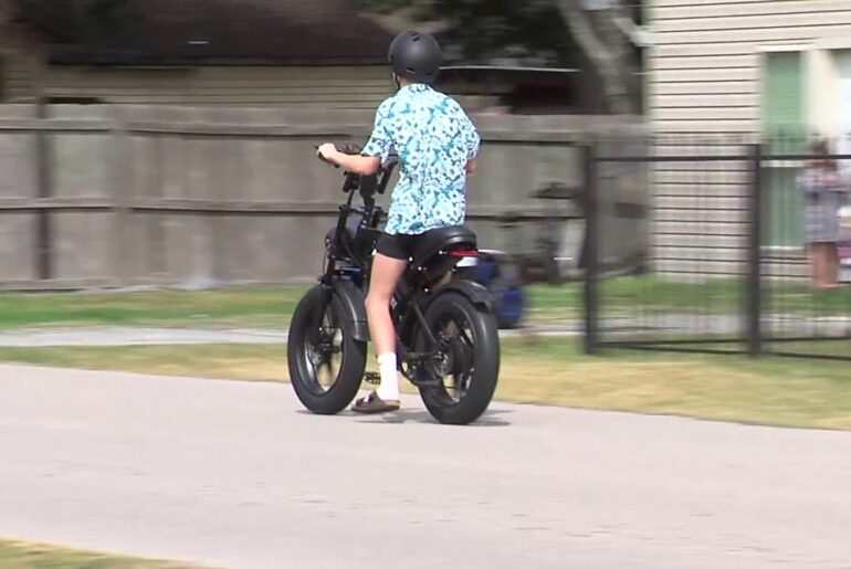 Nederland enforces new rules on e-bikes amid safety concerns from community