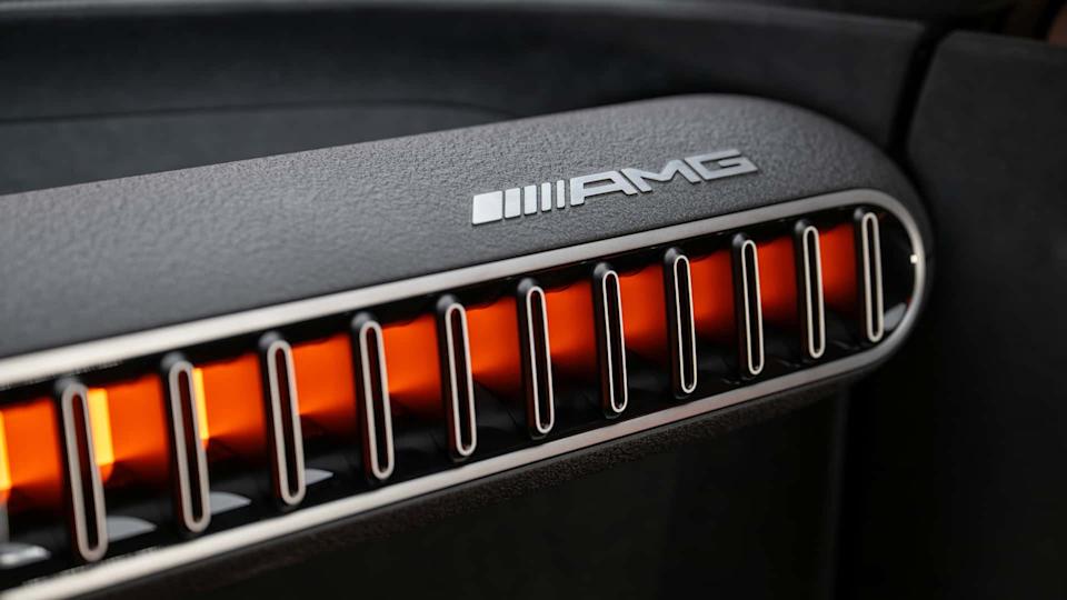 Mercedes-AMG GT XX Concept