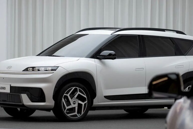 Government Backs $60 Million Financing Deal to Make Hyundai and Kia EVs More Affordable