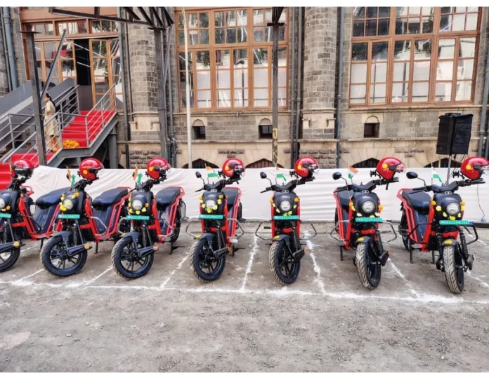 Electric Motorcycles Electric Motorcycles