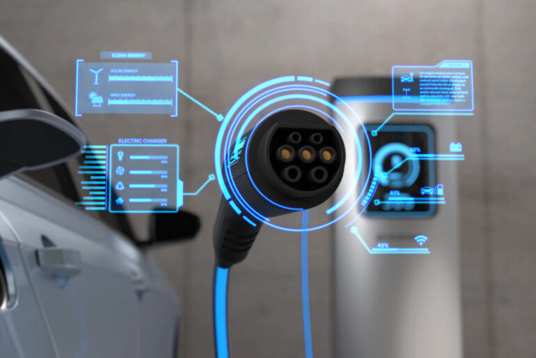 Why a Novated Lease for Electric Cars is the Smartest Financial Move in Australia