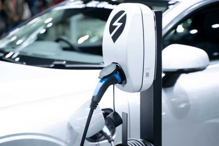 Industry and environmental groups back Newsom’s proposed $200 million EV incentive program