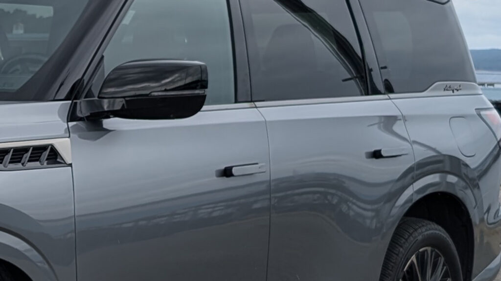  China Officially Bans A Popular EV Door Design After Fatal Crashes