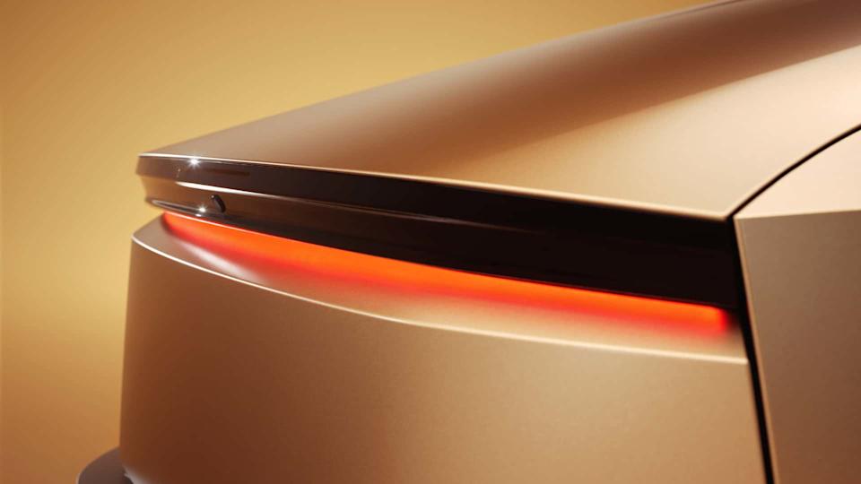 Tesla Cybercab Robotaxi