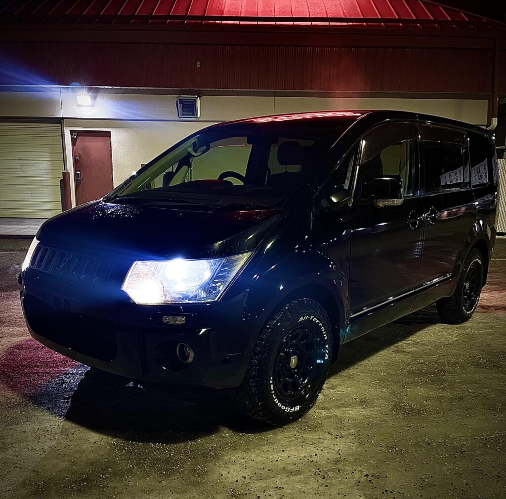 Front plate for my D5?