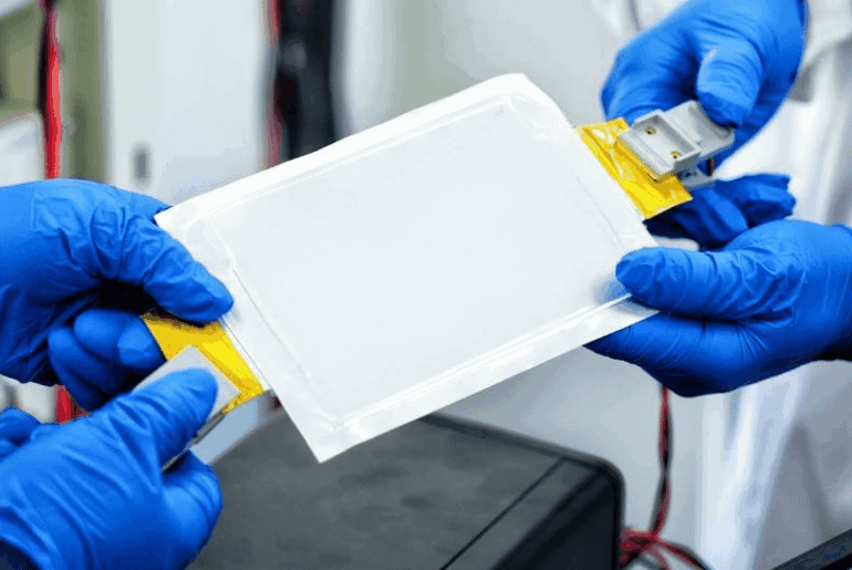 New breakthrough in lithium battery technology enables 700 Wh/kg energy density