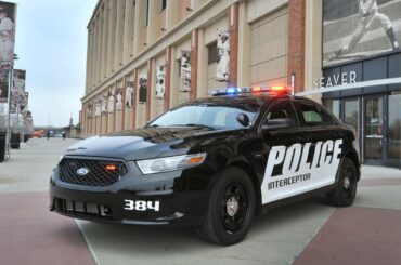 Post Crown Vic: What’s the most iconic police car from the 2010s to present day