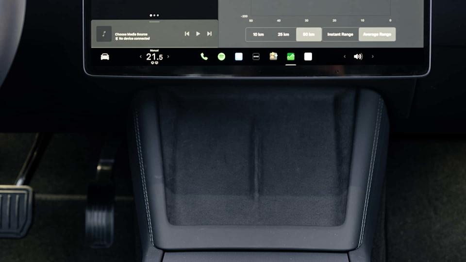 Tesla Model 3 Long Range