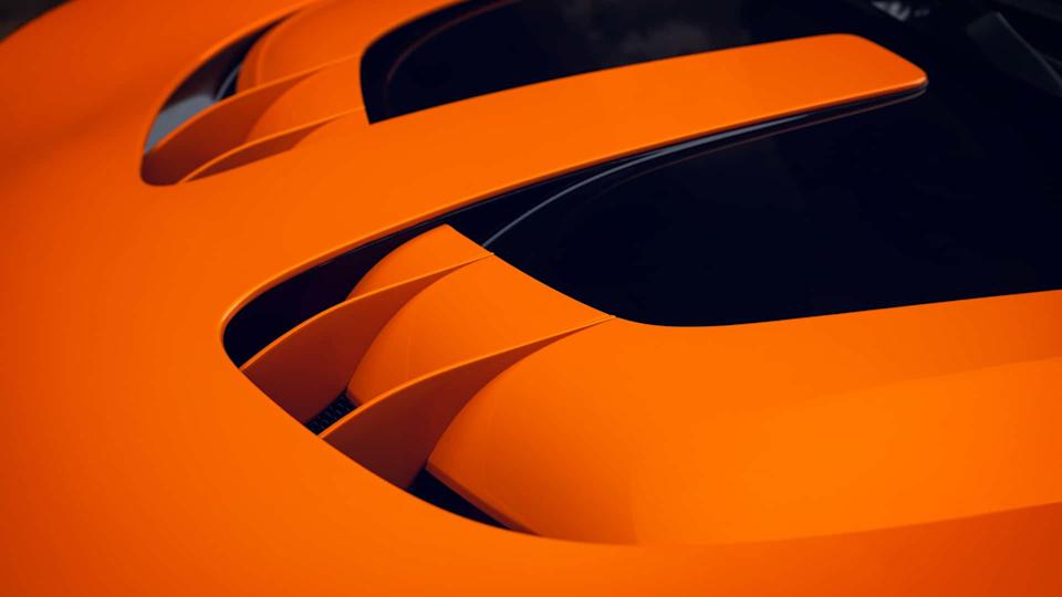 Mercedes-AMG GT XX Concept