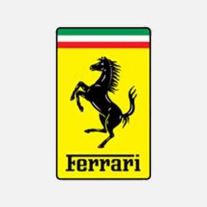 Ferrari-logo
