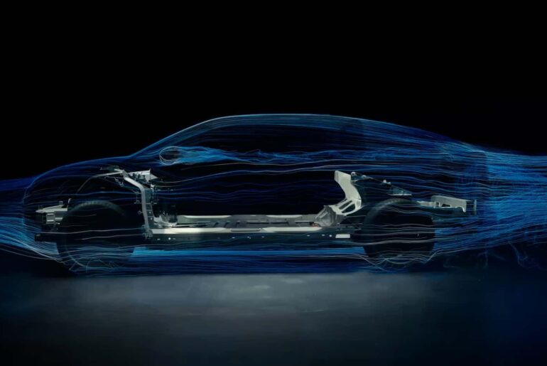 Ford Shares Key Details On Its Upcoming $30,000 Electric Truck