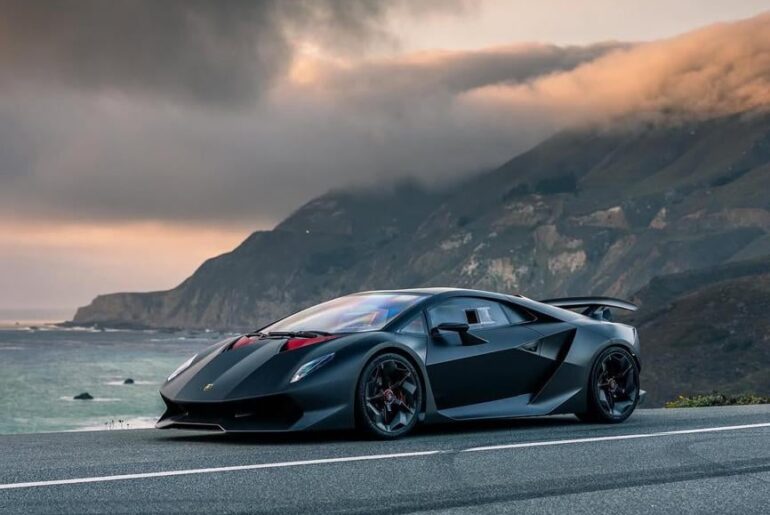 Lamborghini Sesto Elemento [866x1080]