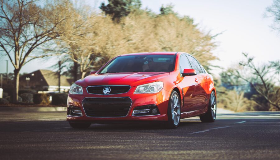 [6000×4000]Holden Clone