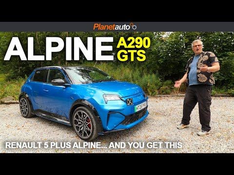 What's the best "hot hatch" out there?