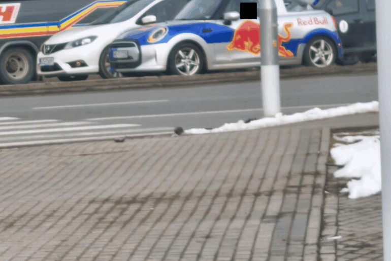 Look what i spotted!