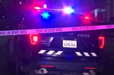 Child hospitalized with serious injuries after e-motorcycle crash in Scripps Ranch – NBC 7 San Diego