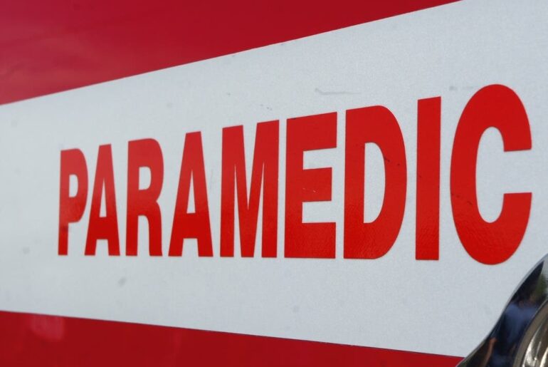 E-Bike Rider Found With Critical Injuries In Oceanside Roadway