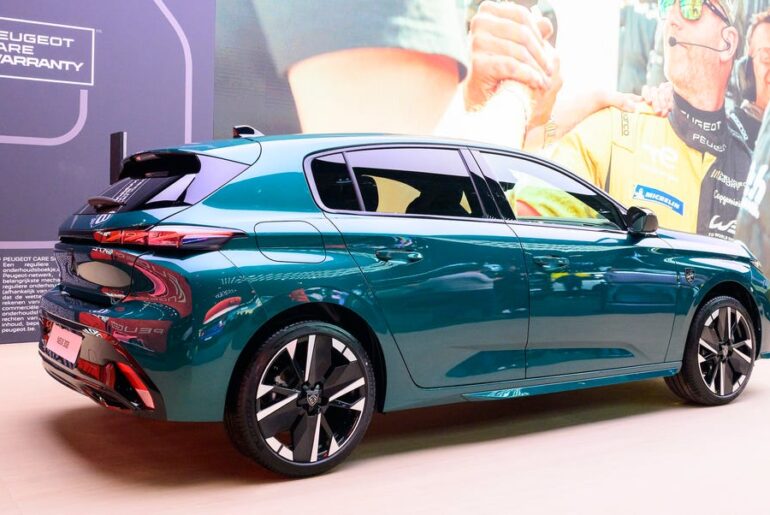 Stellantis Shifts Gears, Expands Diesel Offering