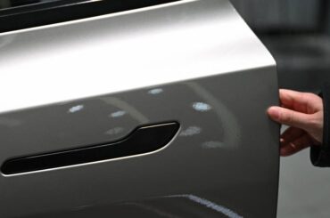 CHINA-AUTOMOBILE-REGULATION-SAFETY