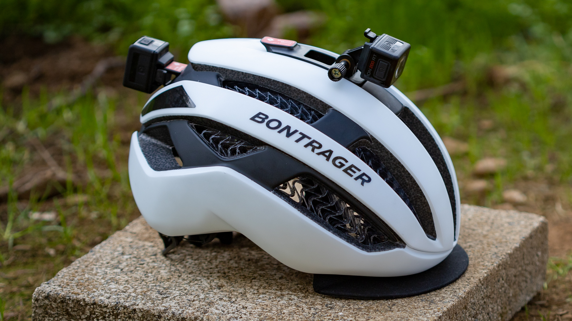 Bontrager Circuit Wavecel