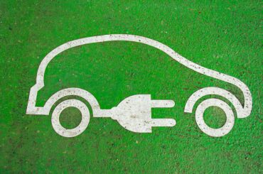 Report: Electric cars more common in Romania’s richest counties