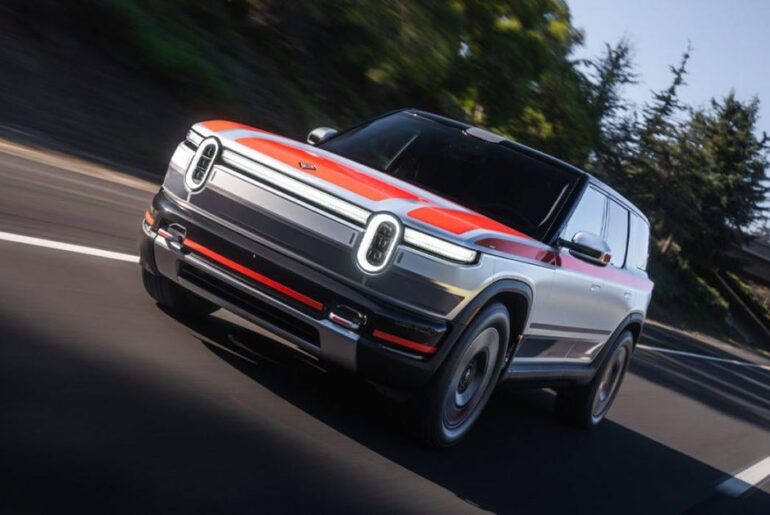 Rivian (RIVN) Q4 and full 2025 earnings report: Tremendous YoY growth led by software