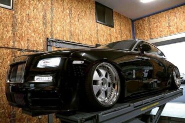 Bagged Rolls from Japan