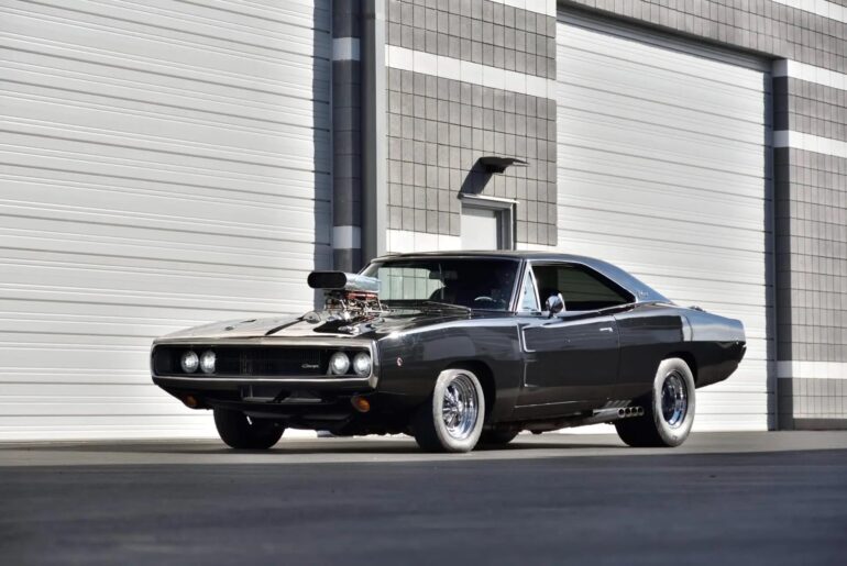 1970 Dodge Charger [1920 x 1280]