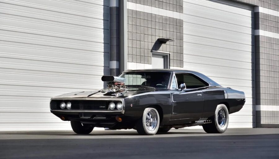 1970 Dodge Charger [1920 x 1280]