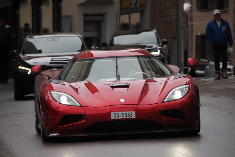 Koenigsegg Agera R [5184x3888]