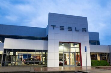 Tesla driver's chilling 911 call: ‘It’s on fire. Help please.’