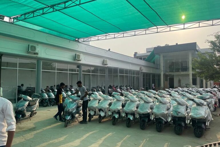 From fields to factories: Haryana's Sirsa emerges as electric vehicle hub