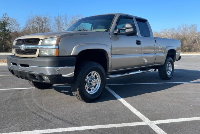 How has the Chevrolet LT(as well as the GMC SLT, and ford XLT) gone from near top of the line, to base consumer grade.