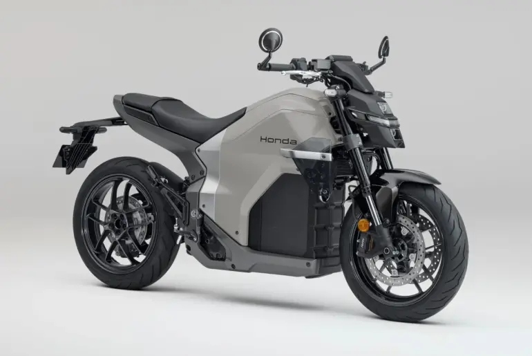 Honda WN7 documents in PH released by DOE