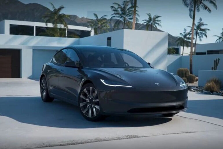 EV Sales Falling, But EV Owners Remain Loyal, JD Power Says